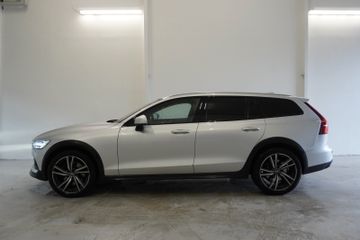 Volvo V60 Cross Country - 2