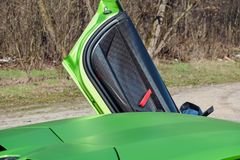 Fahrzeugabbildung Lamborghini Aventador SVJ*Dreamcar*Vollausstattung*MWST*Matt