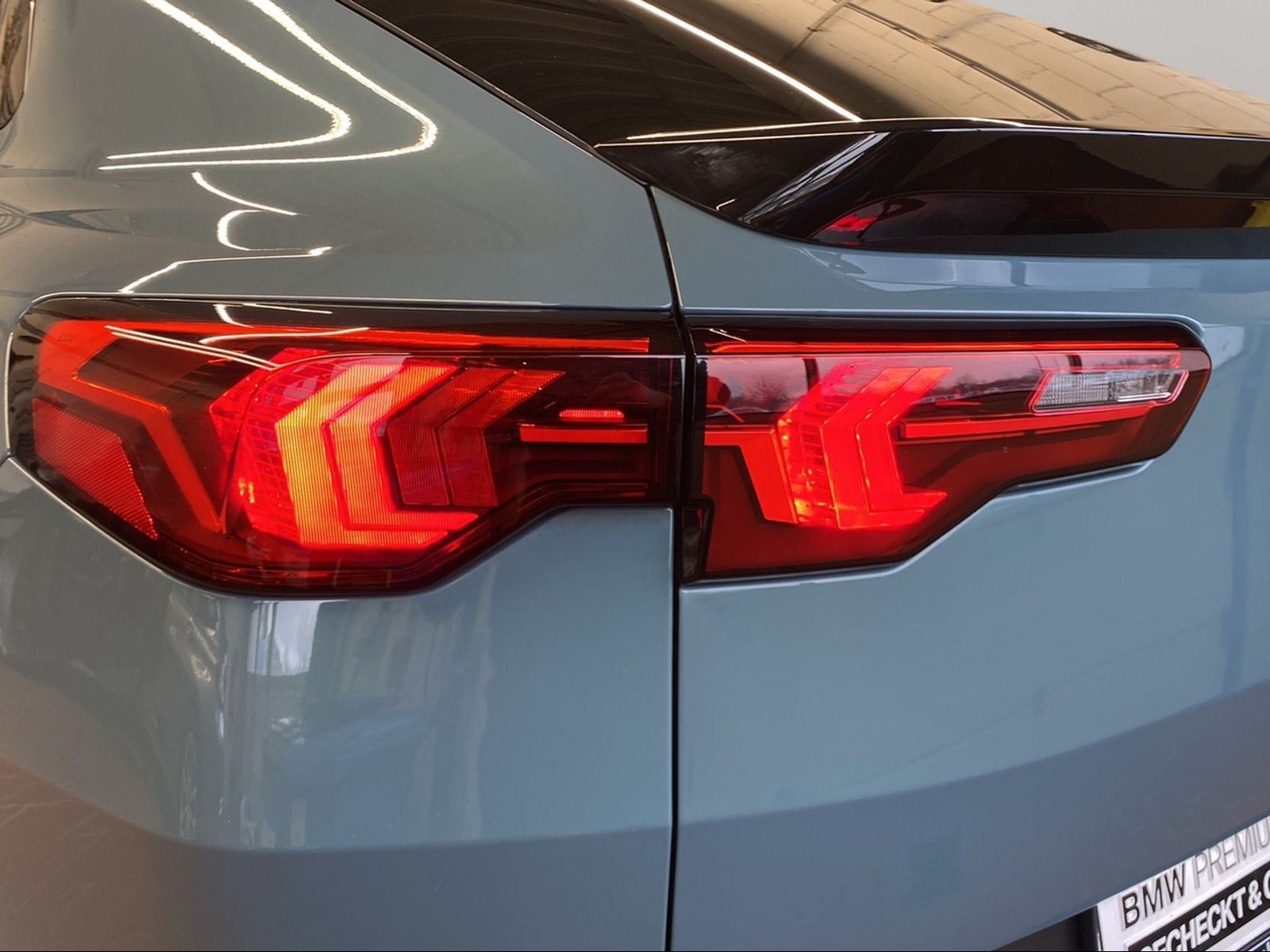 BMW X2 - Bild 10