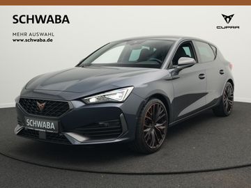 Cupra Leon 2.0 TSI DSG ACC*NAV*19"