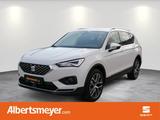 Seat Tarraco Xperience 4Drive 2.0 TDI DSG PANO+NAVI - Seat Tarraco Tageszulassungen