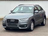 Vorschaubild Audi Q3 2.0 TDI quattro 1 Hand *Automatik*Klima*Alu*