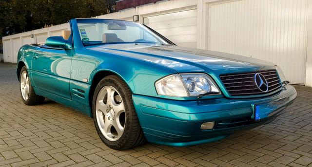 Mercedes-Benz Mercedes Benz SL 280 V6 R129