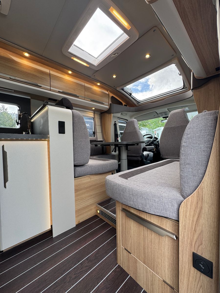 Fahrzeugabbildung Knaus SKI TI 650 MF PLATINUM SELECTION LUFTFEDERUNG 1H