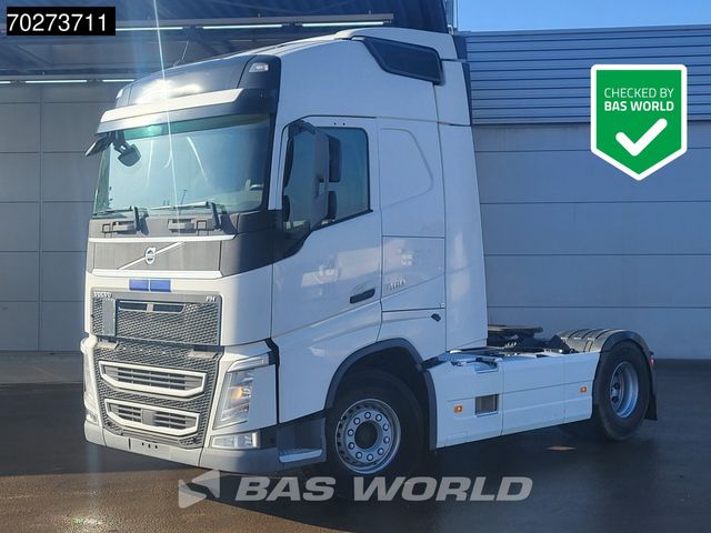 Volvo FH 460 4X2 Globetrotter VEB+ I-ParkCool