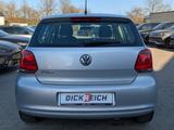 Volkswagen Polo 1.2 KLIMA*SHZ*16"ALLWETTER*LED-TAGFAHRLICHT - VW Polo bis 5.000 Euro