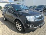 Opel Antara Cosmo 4x4*Aut*Garantie*TÜV - Opel Antara: Allradantrieb