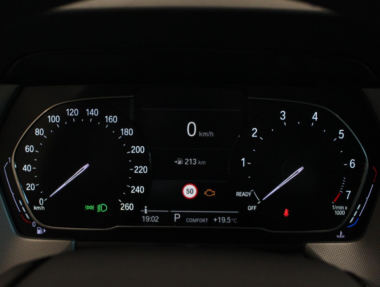 BMW 118 i Advantage Automatik 2. Hand*SHZ, миниатюра 16