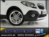 Opel Mokka 1.4 Turbo Color Edition Autom. Sprachbed.  - Opel Mokka mit Benzin-Antrieb: Automatik
