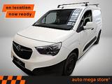 Opel Combo Cargo 1.5 Diesel Edition Klima - Opel Combo E Cargo