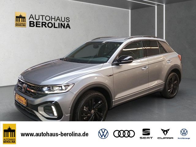 Volkswagen T-Roc 2.0 TSI 4M R-Line DSG *LED+*ACC*R-CAM*SHZ*