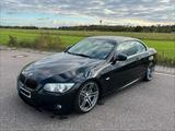 BMW 325d M-Paket - BMW 325 mit Diesel-Antrieb: Cabrio, Automatik