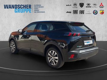 Peugeot 2008 Active e- Elektromotor 136 (e-) +SHZ+PDC