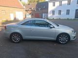 Volkswagen VW EOS gepflegter Zweitwagen - Volkswagen Eos in Köln