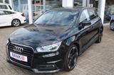 Audi A1 1.0 TFSI ultra sport Sportback S line|18" - Audi A1 Gebrauchtwagen in Bremen