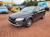 Volvo XC70 D5 AWD Geartronic Summum - Volvo XC70: Awd Summum