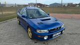 Subaru Impreza 2.0 GT GT - gebrauchte Subaru Impreza aus dem Jahr 1998