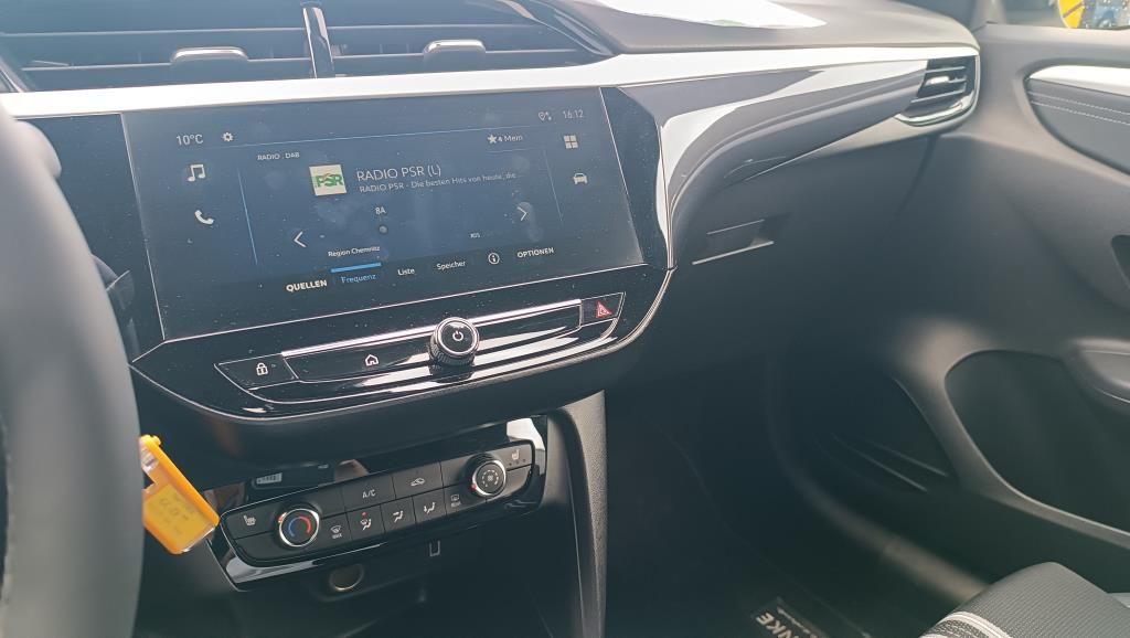 Autohaus Zimpel & Franke -  Opel Corsa  GS, 1.2 - Bild 5