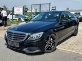 Mercedes-Benz C 400 4Matic PREMIUM*BURM*NAVI*KAMERA - Mercedes-Benz C 400 bis 20.000 Euro