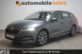 Skoda Octavia 2.0TDI DSG Style 4x4 Virtual AHK Pano 