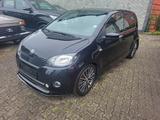 Skoda Citigo 1.0 MPI MONTE CARLO+5TÜREN+PANORAMA+2HAND - Skoda: Monte Carlo