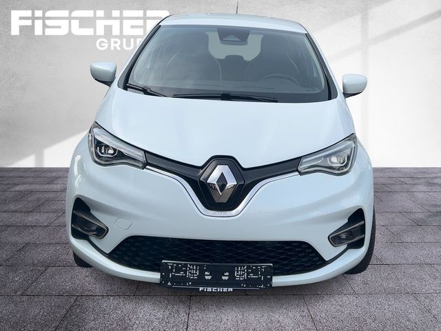 Renault ZOE Experience R110 Z.E. 50 Navi CCS Batt. incl.