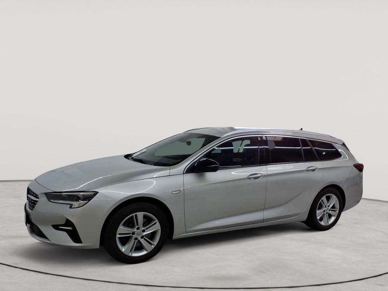 Opel Insignia ST 2.0D Aut. Business AHK KAM