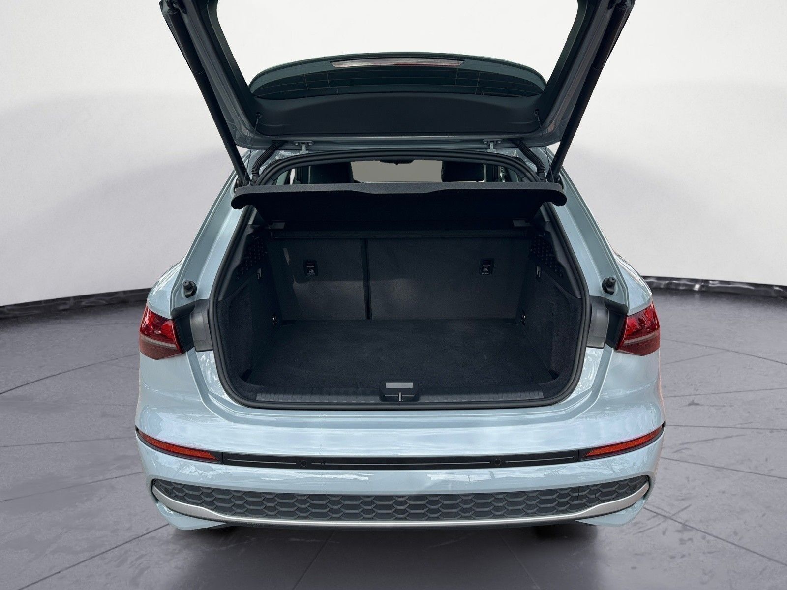 Audi A3 - Bild 10
