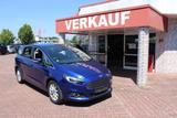 Ford S-Max 2.0 TDCi Titanium Navi-Panoramadach-Scheck - Ford S-Max in Hamm