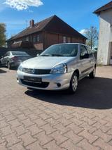 Renault Clio Campus-67000km-Tüv Neu - Renault Clio: Campus