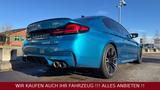 BMW M5 Lim.M Driver´s/Laser/Soft/ HUD/HK/1.Hand - BMW M5 Gebrauchtwagen