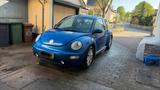Volkswagen VW Beetle EN VOGUE - gebrauchte VW Beetle aus dem Jahr 2002
