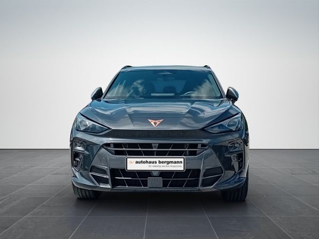Cupra Terramar — hlavná fotografia