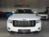 Jeep Grand/Cherokee/3.0/CRD/S-Limited/LED/AHK/2.HAND - Jeep Grand Cherokee aus 2012: Limited