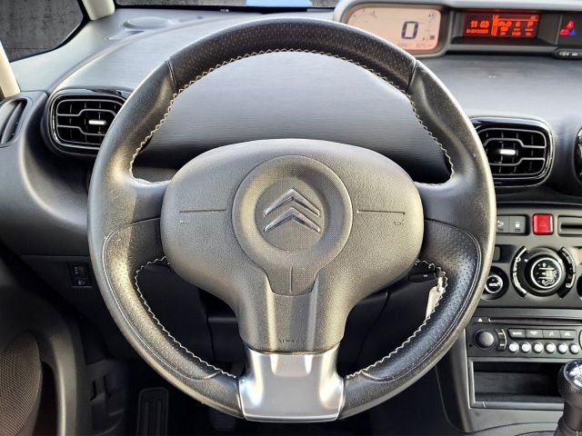 CI International C3 Picasso 1.4 VTi 95 Selection