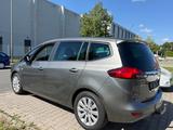Opel Zafira C Active Start/Stop - Opel Zafira Gebrauchtwagen in Münster