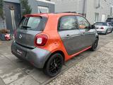 Smart ForFour Edition/PANO/TEMPOM/SITZHEIZUNG/ - Smart: Edition