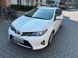 Toyota Auris Sport Combi 1.6 Benzin | 1. H... - Toyota Auris Gebrauchtwagen in Berlin