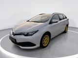 Toyota Auris 1.33 Dual-VVT-i Touring Sports Cool - weiße Toyota Auris Touring Sports