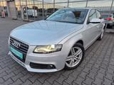 Audi A4 Lim. Ambiente*Xenon*Pdc*2.Hand*12M Garantie - Audi A4 aus 2010: Limousine