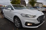 Ford Mondeo Turnier Titanium*Navi*8-fach bereift - Ford Mondeo Titanium mit Hybrid-Antrieb (Benzin/Elektro)