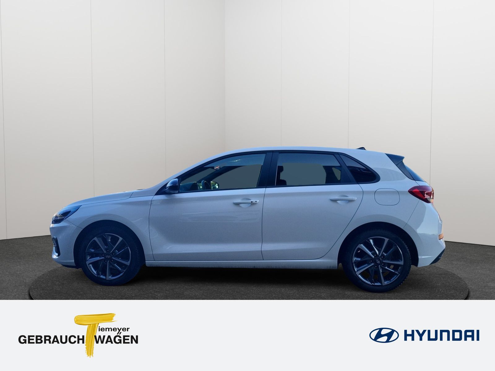 Hyundai i30 – Bild 8