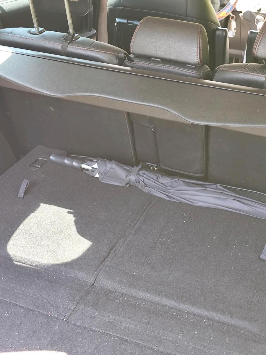 Mazda 5 2011 — photo 8