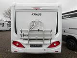Knaus Van i I 600 ME vansation 130PS/Autom/Markise/Sat - Knaus 600 me