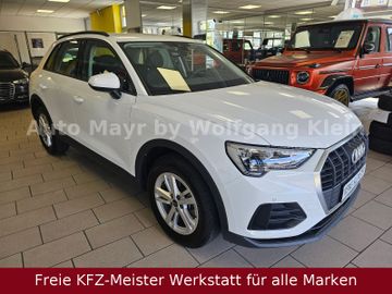 Audi Q3 - 4