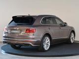 Bentley Bentayga -Speed - Bentley Bentayga aus 2021