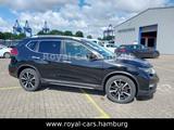 Nissan X-Trail Tekna 4x4 NAVI*360*CAM*PANO*SHZ*LEDER ! - gebrauchte Nissan X-Trail aus dem Jahr 2018