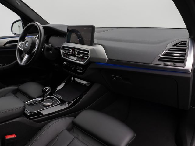 Foto Nummer 23: BMW X3