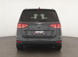 Volkswagen Touran 1.5 TSI DSG Highline 7 Pano Navi Key Kam - Volkswagen: 7 Sitzer