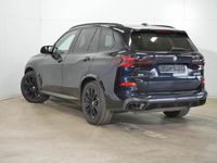 BMW X5 M60 - Vorschau Bild 3